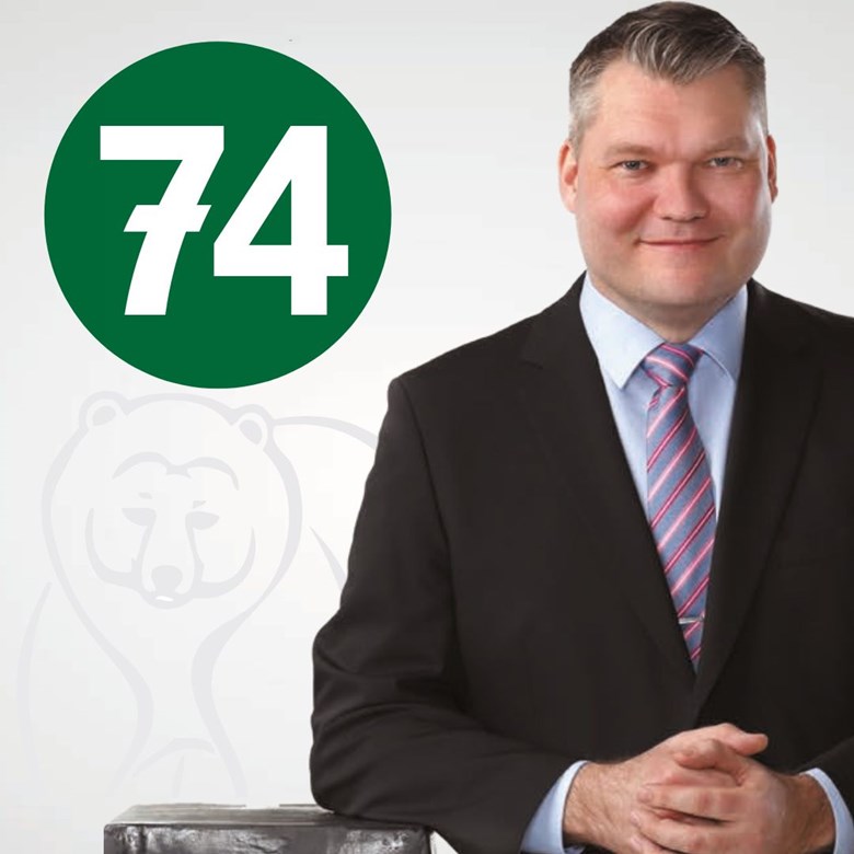 Kotiseudun puolesta jatkossakin